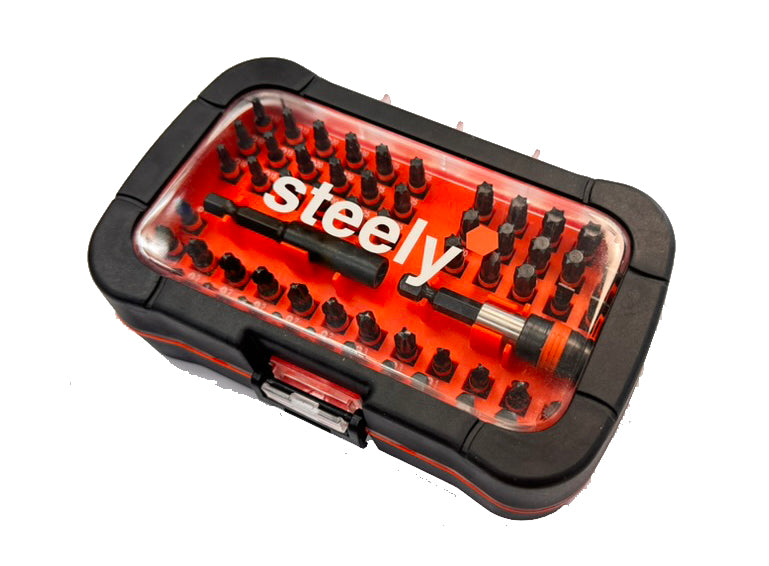 Impakt Bitbox 60tlg.