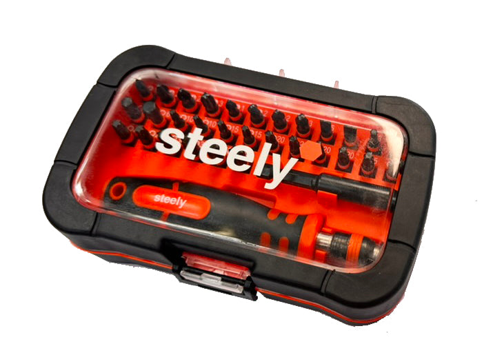 Impakt Bitbox 32tlg.