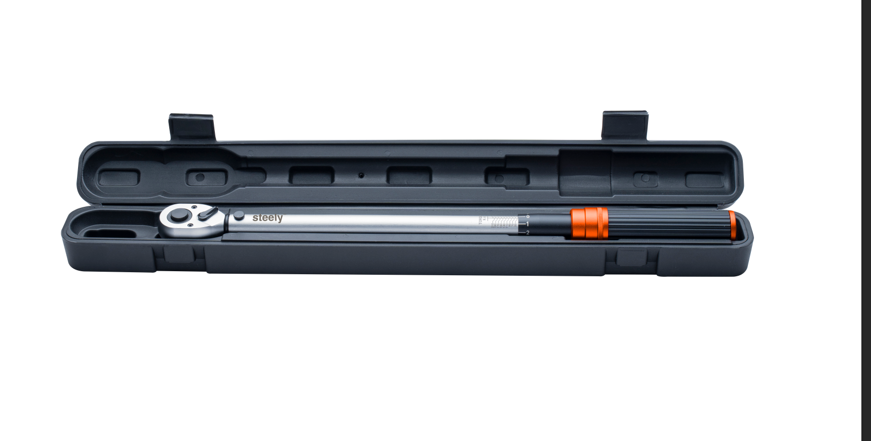 1/2" Drehmomentschlüssel 20-200 Nm